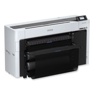SureColor T5770DM 36" Large-Format Multifunction CAD/Technical Printer