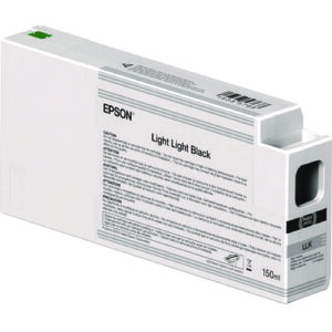 T54V900 (T54V) UltraChrome HD Ink, Light Light Black