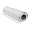 Dye Sub Transfer Paper, 81 gsm, 75" x 1,200 ft, Matte White
