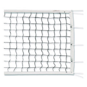 Olympic Power Volleyball Net, 32 ft x 3 ft