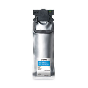 T46J220 (T46J) UltraChrome High-Yield Ink, 250 mL, Cyan