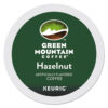 Flavored Variety Coffee K-Cups, 22/Box