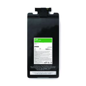 T56EB20 (T56E) UltraChrome PRO12 Ink, 1.6 L, Green