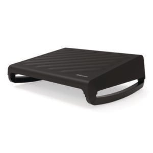 Breyta Foot Rest, 19.3 x 14.2 x 3.9, Black
