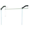 Workbench LED Light Kit, Aluminum, 60"