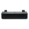 DesignJet T250 24" Large-Format Compact Wireless Plotter Printer