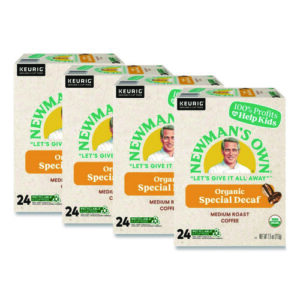 Special Decaf K-Cups, 96/Carton