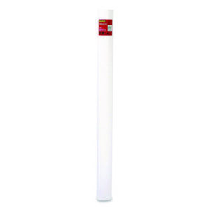 Mailing Tube, 36" Long, 3" Diameter, White