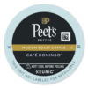 Cafe Domingo K-Cups, 22/Box