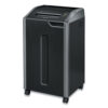 Powershred 425Ci 100% Jam Proof Cross-Cut Shredder, 30 Manual Sheet Capacity, TAA Compliant