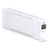 T50L120 (T50L) UltraChrome XD3 High Capacity Ink, 700 mL, Photo Black