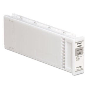 T800000 UltraChrome GS3 Ink, Light Gray