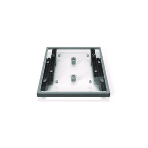 C12C933941 Small Garment Platen, 10 x 12