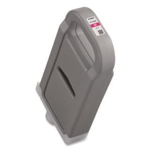 6446C003AA (PFI-3700) Ink, Magenta, 3/Pack