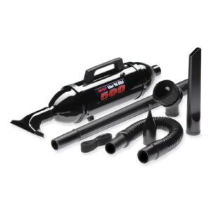 Vac 'n Blo 500 Hand Vacuum/Blower, Black