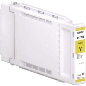 T41W420 (T41W) UltraChrome XD2 Ink, Yellow