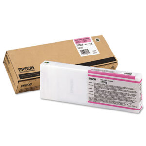 T591600 (59) UltraChrome K3 Ink, Light Magenta