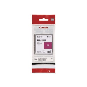 6267C001 (PFI-121) Ink, Magenta