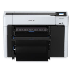 SureColor T3770DE 24" Large Format Dual Roll CAD/Tech Printer