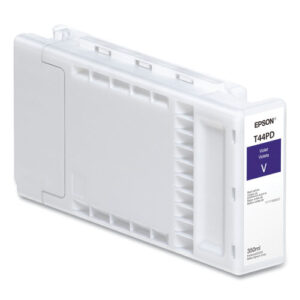 T44PD20 (T44P) UltraChrome Ink, 350 mL, Violet