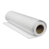Legacy Baryta II Professional Media Paper Roll, 16 mil, 60" x 50 ft, Semi-Gloss White