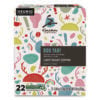 BOU YAH K-Cup Pods, Light Roast, 22/Box