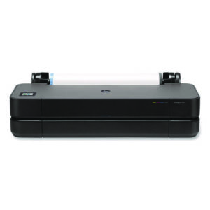 DesignJet T230 Large-Format Compact Wireless Plotter Printer