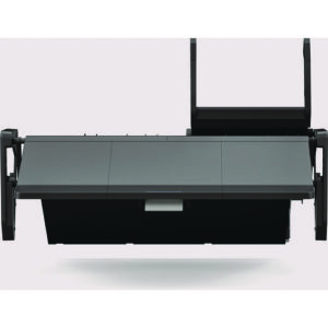 DesignJet T850 Sheet Organizer and Stacker Kit, 50 Sheet Capacity