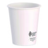 ThermoGuard Paper Hot Cup, 12 oz, White, 30/Pack