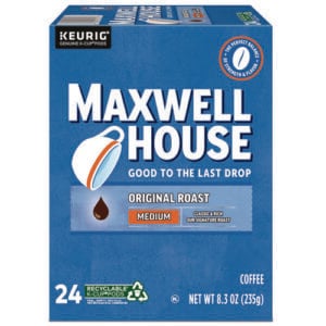 Original Roast K-Cups, 24/Box