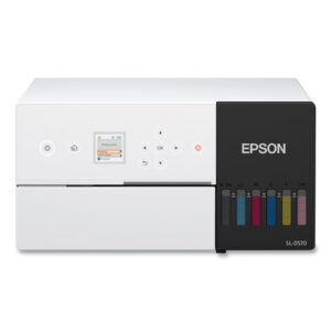 SureLab D570 Professional Minilab Photo Printer