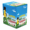 NUT-rition Heart Healthy Mix, 1.5 oz Tube, 18 Tubes/Carton