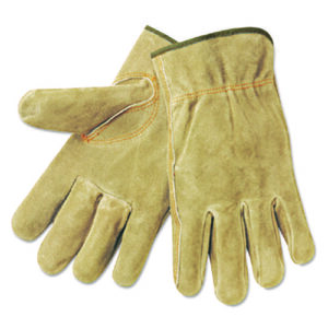 Driver's Gloves, Large, Dozen