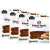 Hazelnut Coffee K-Cups, 96/Carton