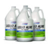 LIQUID ALIVE Odor Digester, 1 gal Bottle, 4/Carton