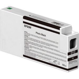 T54V100 (T54V) UltraChrome HD Ink, Photo Black