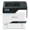 CS735de Color Laser Printer