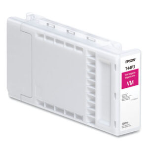 T44P320 (T44P) UltraChrome Ink, 350 mL, Magenta