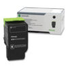 24B7157 Toner, 9,000 Page-Yield, Black