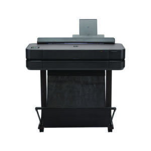 DesignJet T650, 24" Wireless Inkjet Printer
