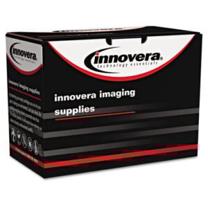 Remanufactured Magenta Toner, Replacement for CLT-M508L, 4,000 Page-Yield