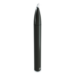 Push Staple Remover, Black