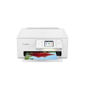 PIXMA TS7720 Wireless Inkjet Printer, Copy/Print/Scan