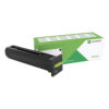 24B6511 Extra High-Yield Toner, 25,000 Page-Yield, Black