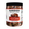 Small Batch wonders Sea Salt Caramel Pecan Clusters, 18 oz Tub