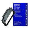 ERC38B Ribbon, Black