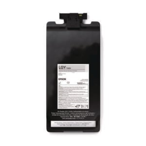 T56E920 (T56E) UltraChrome PRO12 Ink, 1.6 L, Light Gray