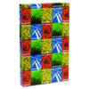 Color Copy 98 Paper and Cover Stock, 98 Bright, 80 lb Cover Weight, 11 x 17, 250/Pack