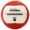 Rhino Promax Medicine Ball, 6 lb, Orange