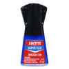 Super Glue Brush On, 0.17 oz, Dries Clear